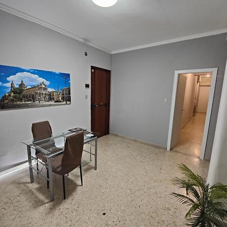 Etnea Gioeni House Suite Catania Exterior photo