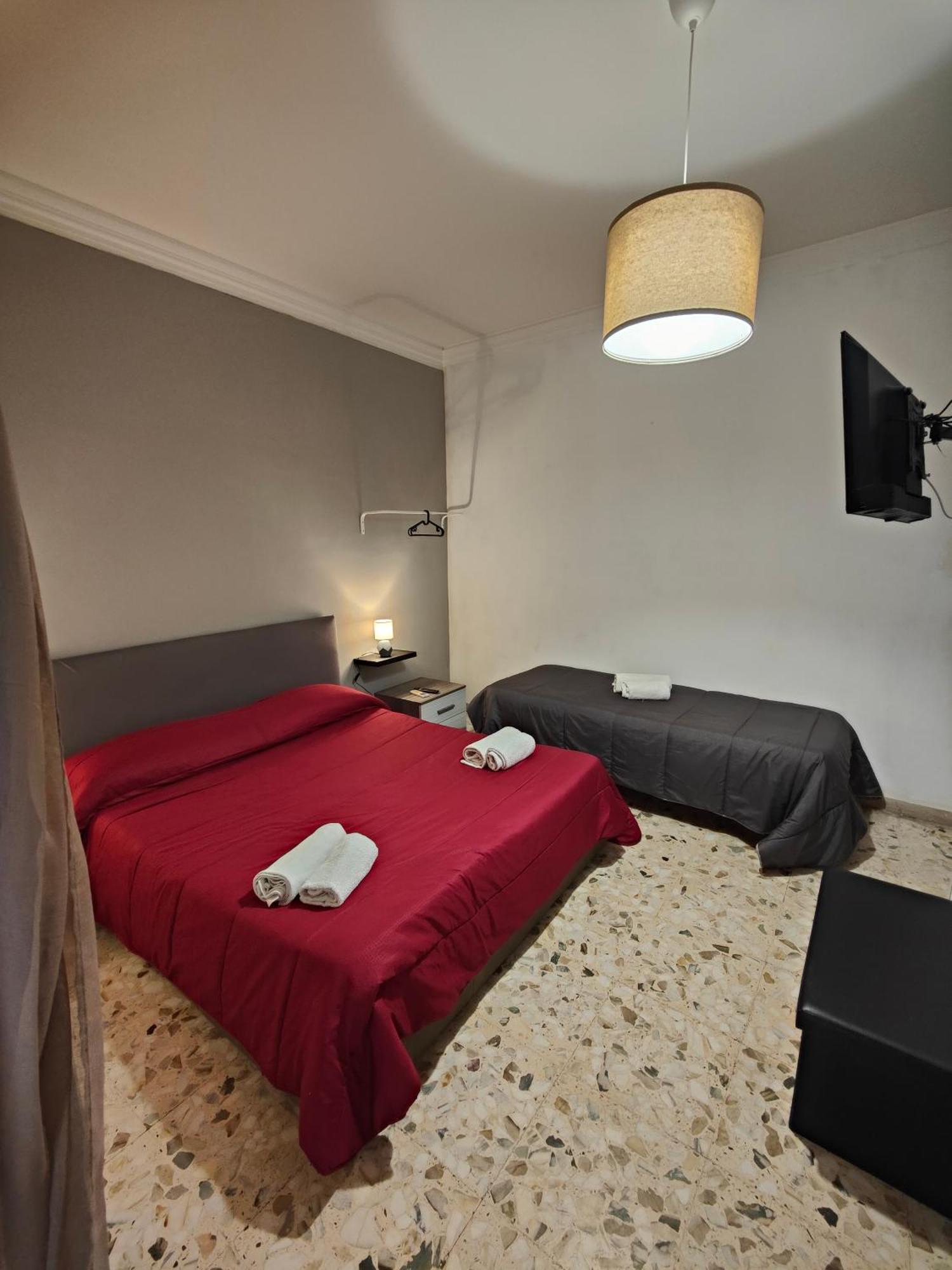 Etnea Gioeni House Suite Catania Room photo