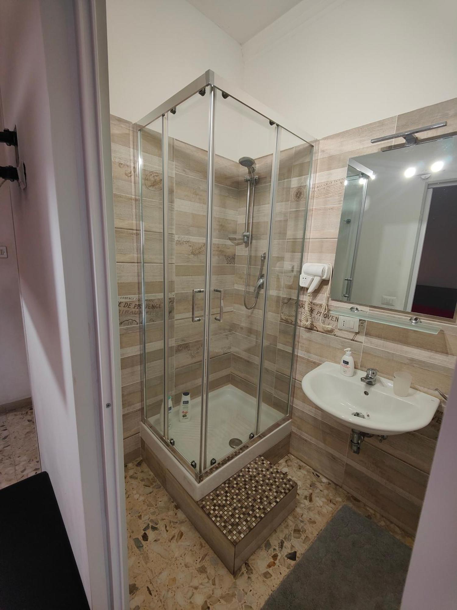 Etnea Gioeni House Suite Catania Room photo