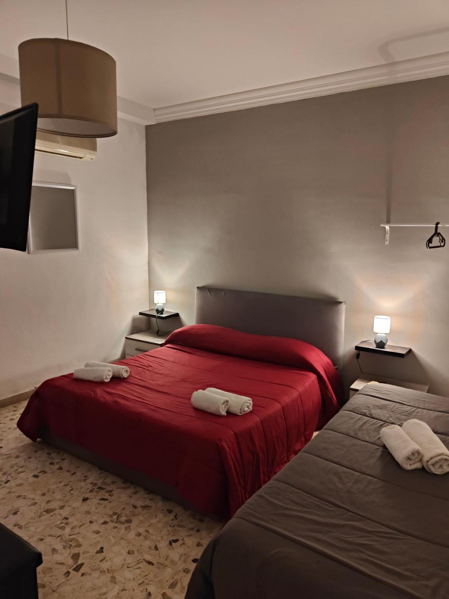 Etnea Gioeni House Suite Catania Exterior photo