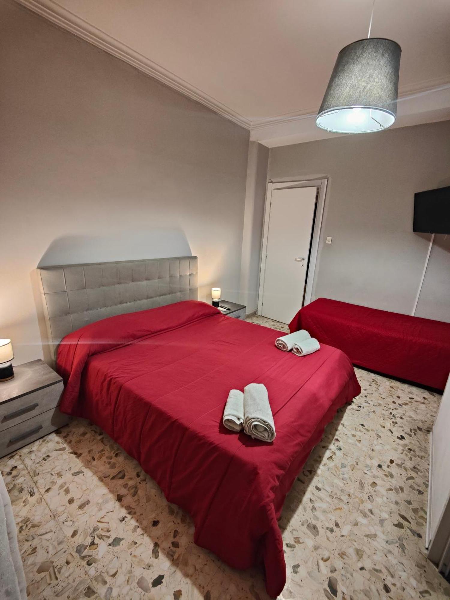Etnea Gioeni House Suite Catania Room photo
