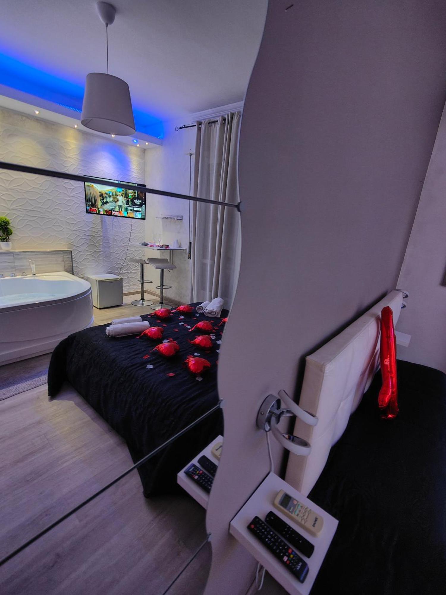 Etnea Gioeni House Suite Catania Room photo