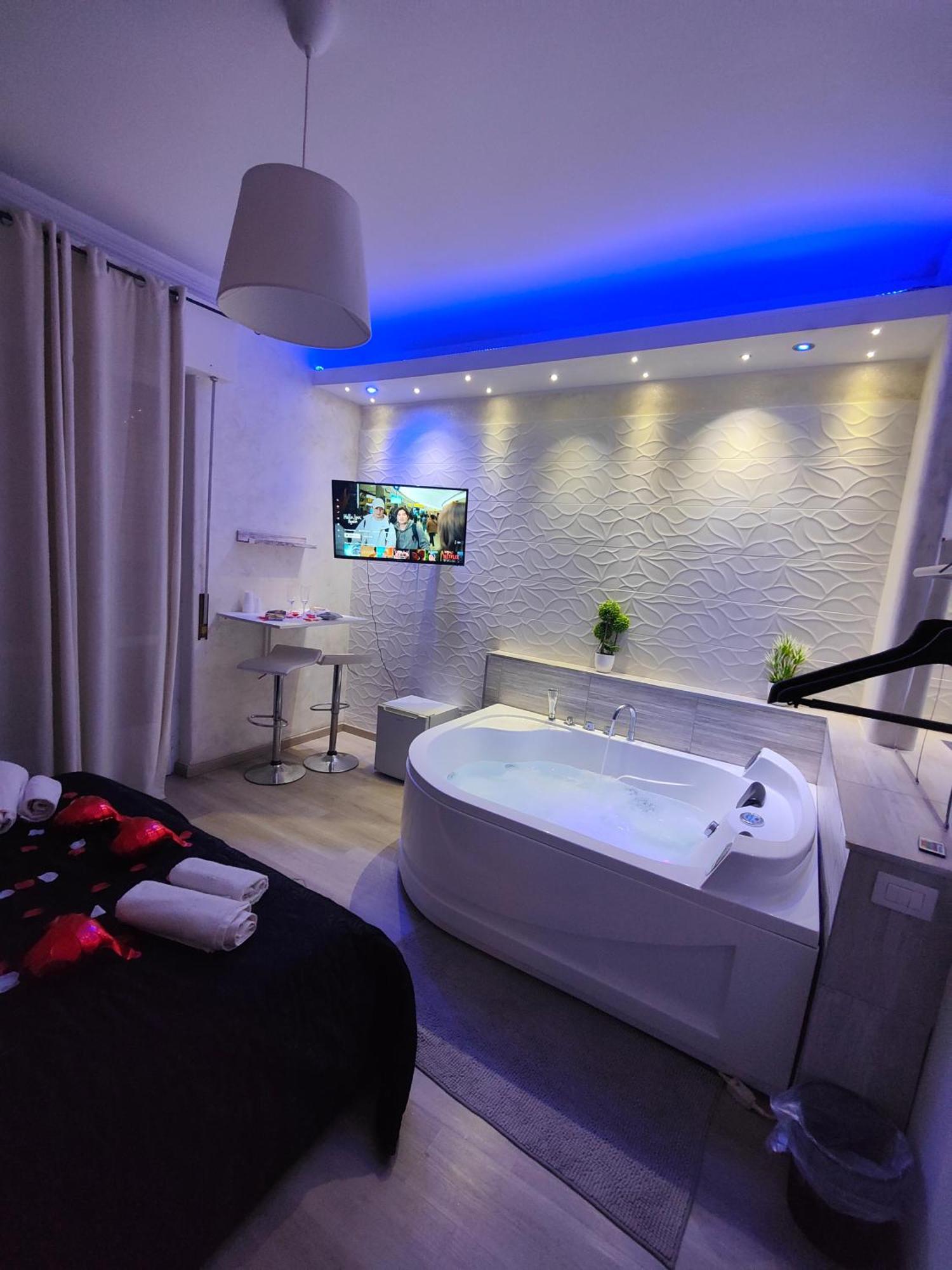 Etnea Gioeni House Suite Catania Exterior photo